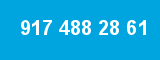 917 488 28 61 917 488 28 61